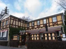 Hotel Petit Wannsee