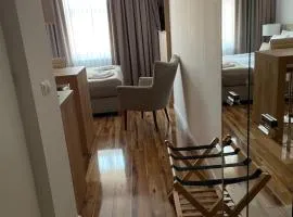 Apartament w centrum Inowrocławia