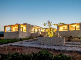 Alagni Cretan Resort，位于Alagni的酒店