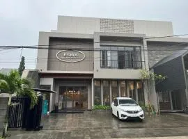 Esma Family GuestHouse