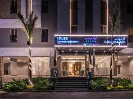 idles By Staytion Serviced Apartments