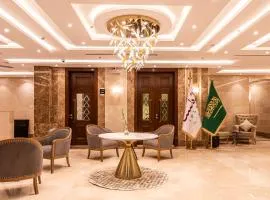 idles By Staytion Serviced Apartments，位于吉达的度假短租房