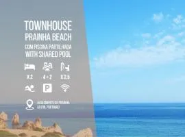 Townhouse Prainha Beach