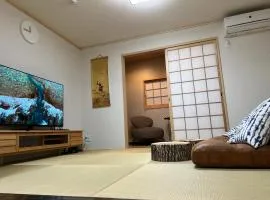 Guest House Kubo Homes Tanimachi