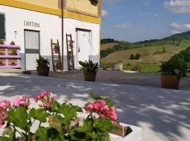 Cascina Angelina