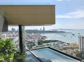 Edge Central Pattaya By Alice