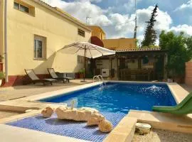 Elegant Villa in Cartagena with Private Pool