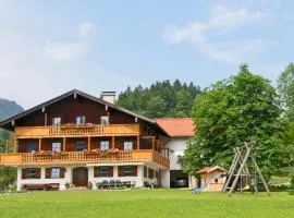 Bauernhof Ertlhof