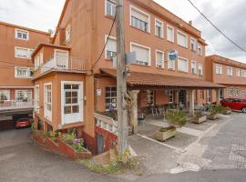 Pensión Casa Pachín，位于塔拉戈尼亚的酒店