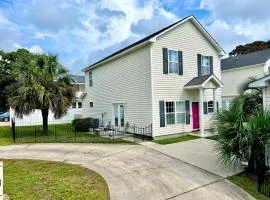 Lovely Home Near Myrtle Beach