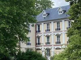 L’orée du bois des rois
