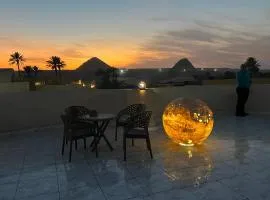 Sunset Guest house