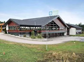 拉甘贝斯特韦斯特必住酒店