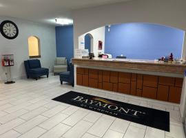 Baymont by Wyndham Omaha SW，位于奥马哈的酒店