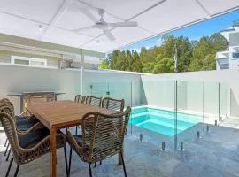 Ilanga Jervis Bay-Heated Pool