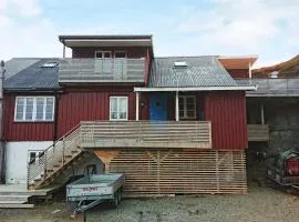 4 person holiday home in Gravdal-By Traum