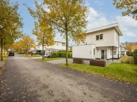 Modern villa near Harderwijk with whirlpool