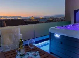 Centropolitan Penthouse #jacuzzi #freeparking