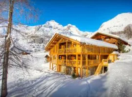 Chalet Argali - OVO Network