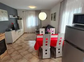 Apartment Marija for three Persons Valbandon close to the beach