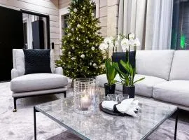 Santa's Luxury Boutique Villa, Santa Claus Village, Apt 1