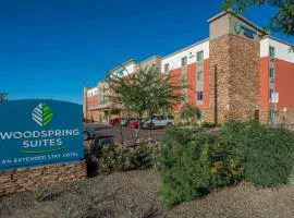 WoodSpring Suites Phoenix-Deer Valley