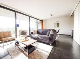 Peaceful Retreat Near Durbuy