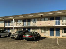 Studio 6 Millington TN，位于米灵顿的酒店