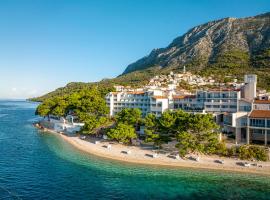 TUI BLUE Makarska - Adults Only，位于伊格拉恩的酒店