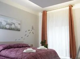 PONTE VALLE B&B POMPEI