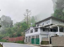 Williams Homestay，位于Kurseong的度假短租房