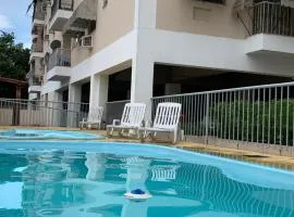Hospedagem Canal do Bora Viajar