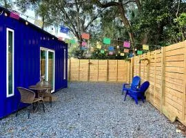 Entirely Private Tiny Home - 1 Mile to UF