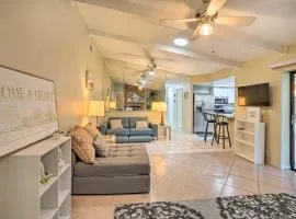 3 Mi to Philippe Park and Pier Stunning Retreat