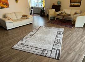 Apartments Cityside MünchenPlanegg，位于普拉内格的酒店