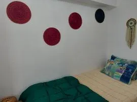 Private Cozy room with batroom in Miraflores