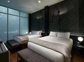 Casa Firenza Hotel & Suites Boutique，位于昆卡的酒店
