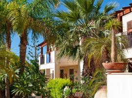 Residence Casa Del Mar Sicilia，位于莫迪卡海滨的公寓式酒店