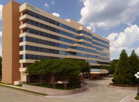 Sonesta Select Atlanta Cumberland Galleria Ballpark，位于亚特兰大的酒店