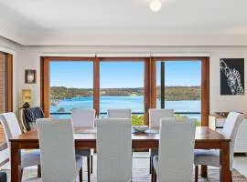 Hillcrest North Narooma - Panoramic Retreat
