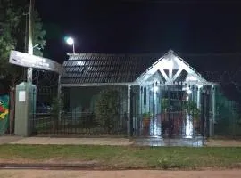 Bungalows Maneyros