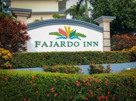 Fajardo Inn Resort，位于法哈多的酒店