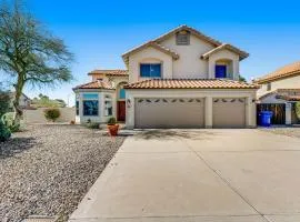 Sonoran Oasis