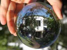 Almás Tanya Vendégház