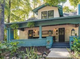 Hip Duplex Near UAB Perfect For Groups