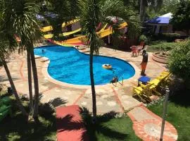 Hacienda de Flores