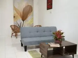 UIA Younee Kuantan Homestay 3R2B 9pax 5 min to town