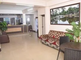 White Rabbit Guest House