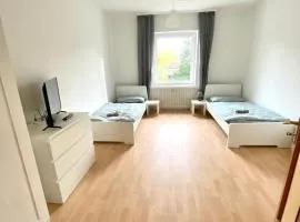 Core Rooms - Apartment Oberhausen