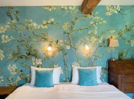 B&B De Paenhoeve
